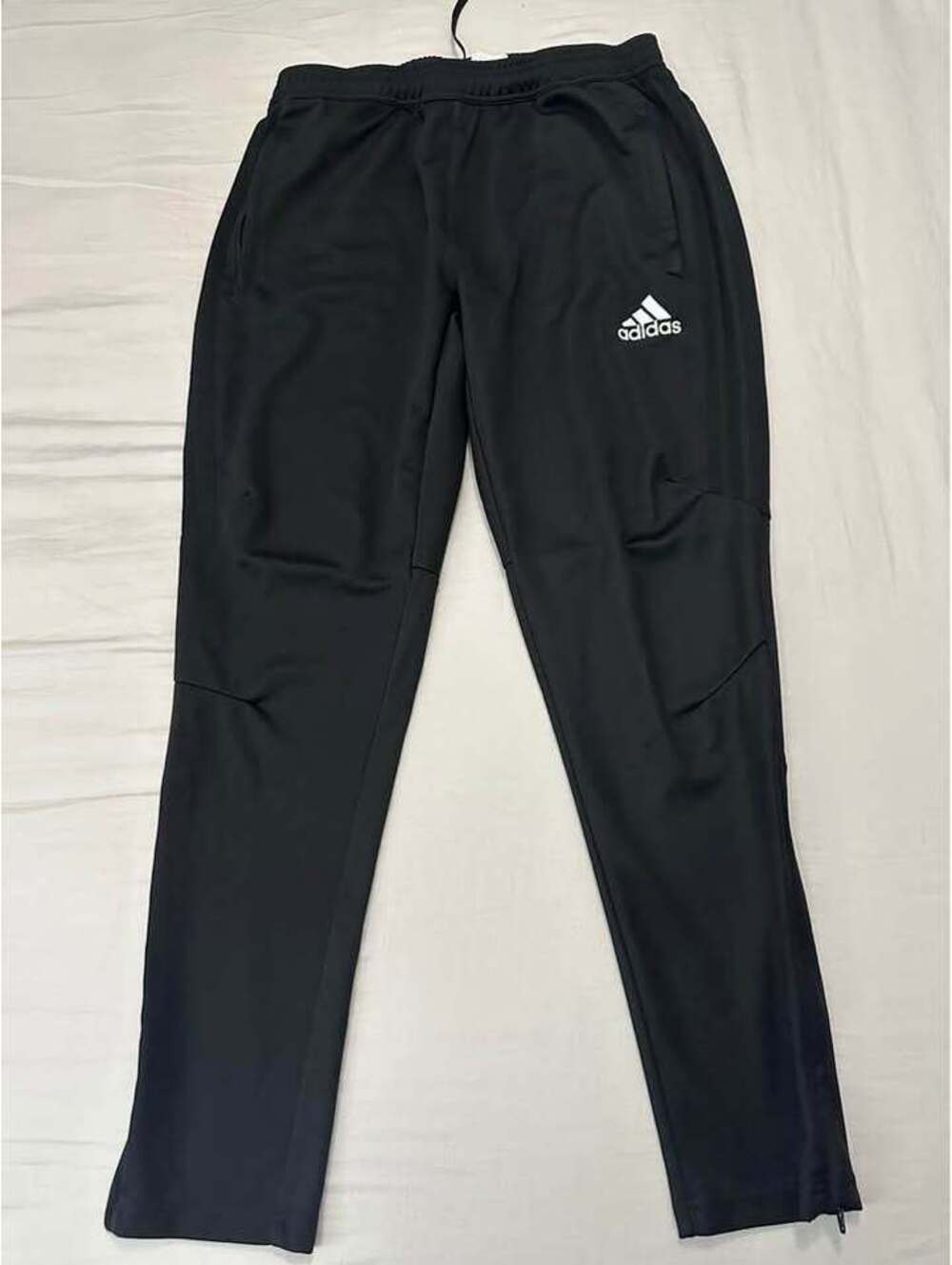 Adidas Climacool Track Pants Mens Size Large
Used Like New $30